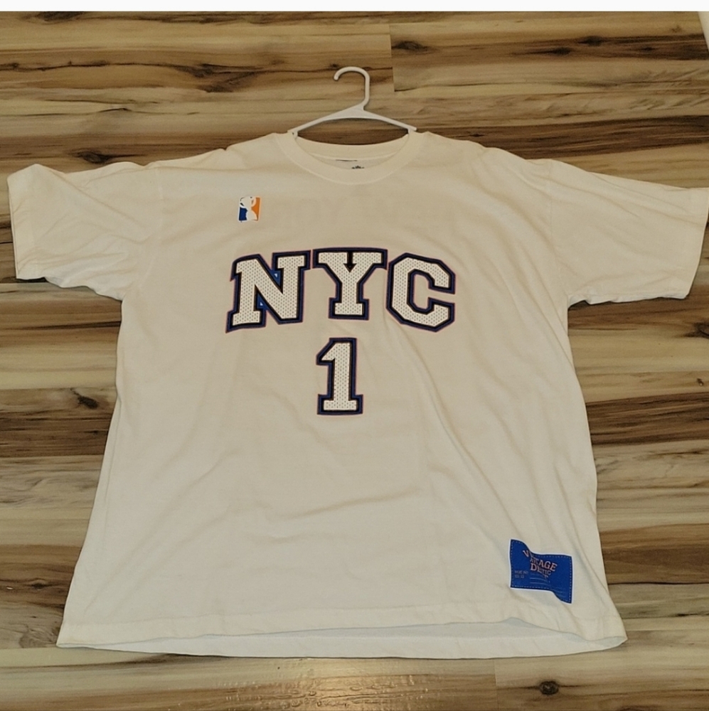 Men's NYC Tshirt